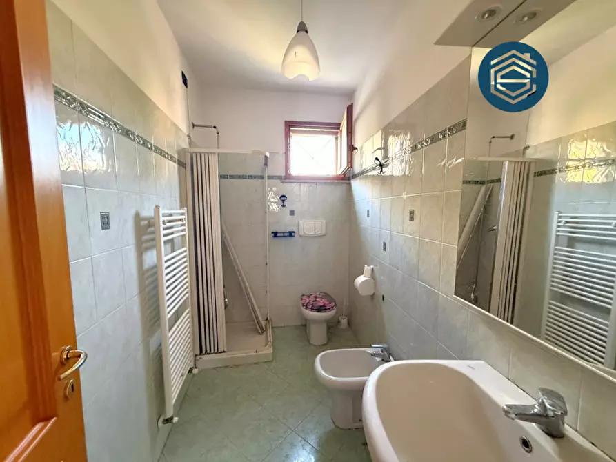 Immagine 19 di Appartamento in vendita  in Via Bruno Buozzi 17 a Campi Bisenzio