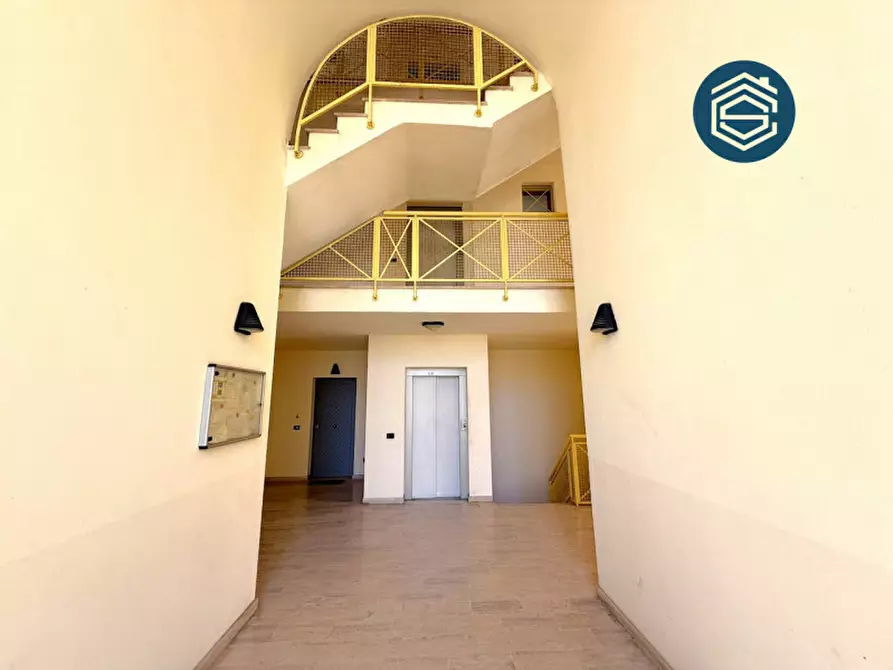 Immagine 20 di Appartamento in vendita  in Via Bruno Buozzi 17 a Campi Bisenzio