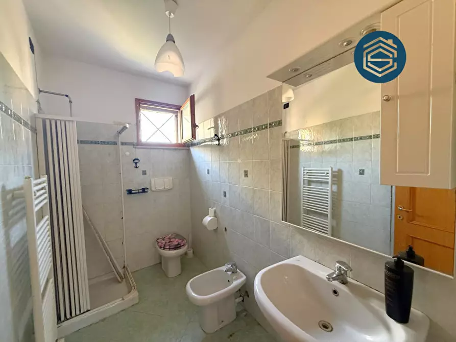 Immagine 20 di Appartamento in vendita  in Via Bruno Buozzi 17 a Campi Bisenzio