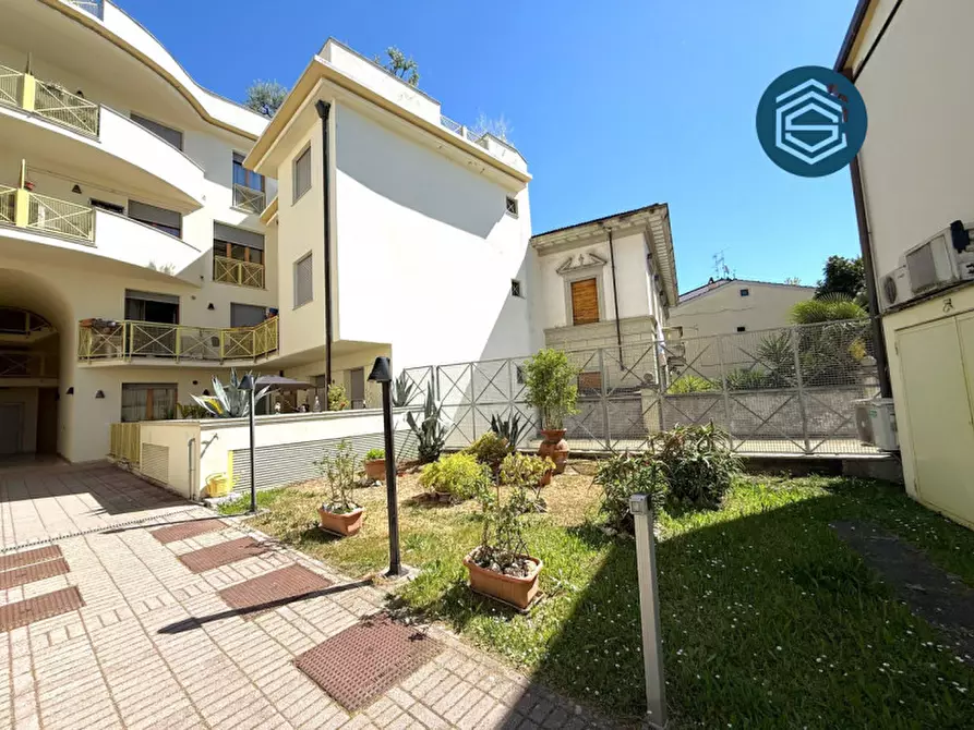 Immagine 21 di Appartamento in vendita  in Via Bruno Buozzi 17 a Campi Bisenzio