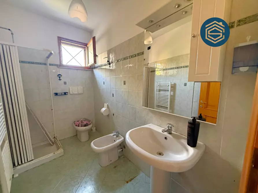 Immagine 21 di Appartamento in vendita  in Via Bruno Buozzi 17 a Campi Bisenzio