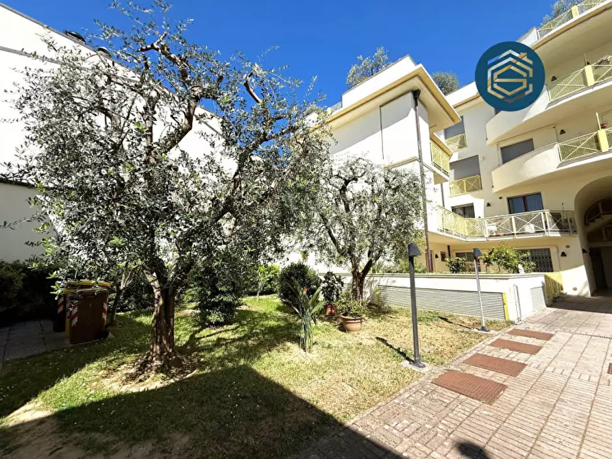 Immagine 22 di Appartamento in vendita  in Via Bruno Buozzi 17 a Campi Bisenzio