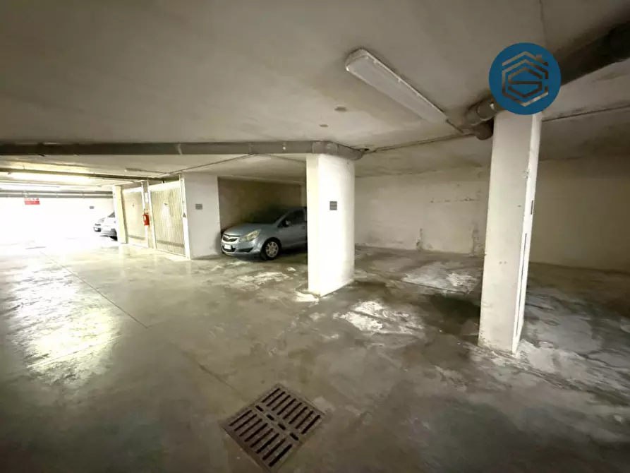 Immagine 26 di Appartamento in vendita  in Via Bruno Buozzi 17 a Campi Bisenzio