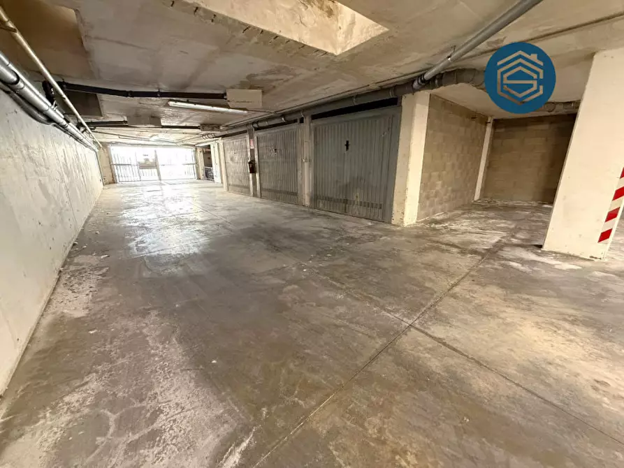 Immagine 27 di Appartamento in vendita  in Via Bruno Buozzi 17 a Campi Bisenzio