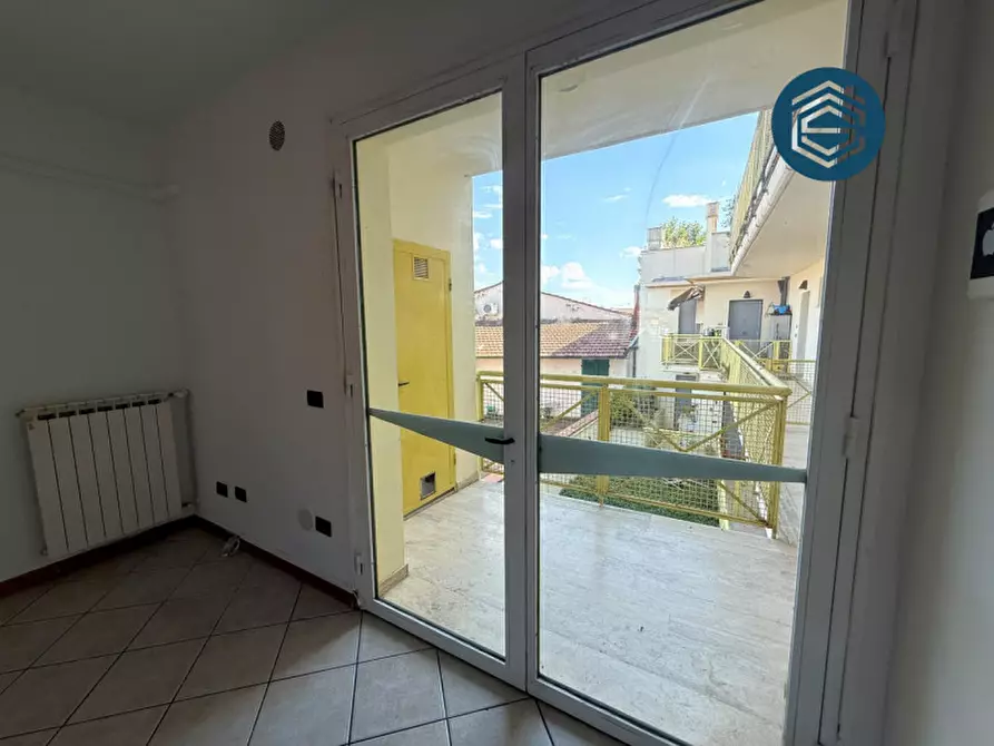 Immagine 27 di Appartamento in vendita  in Via Bruno Buozzi 17 a Campi Bisenzio