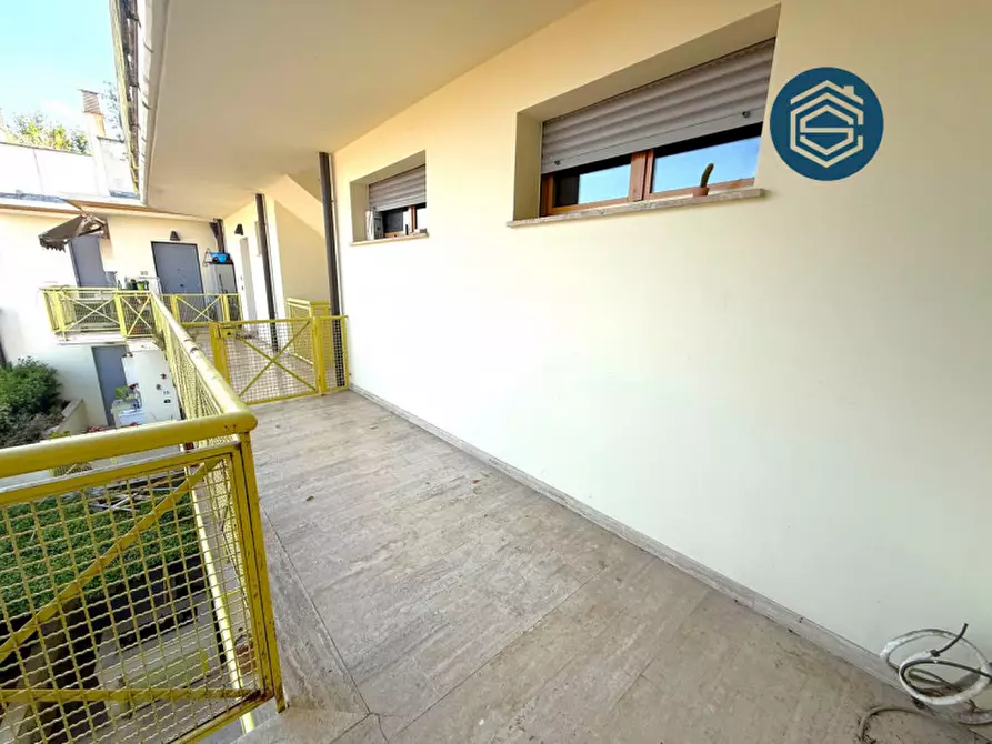 Immagine 28 di Appartamento in vendita  in Via Bruno Buozzi 17 a Campi Bisenzio