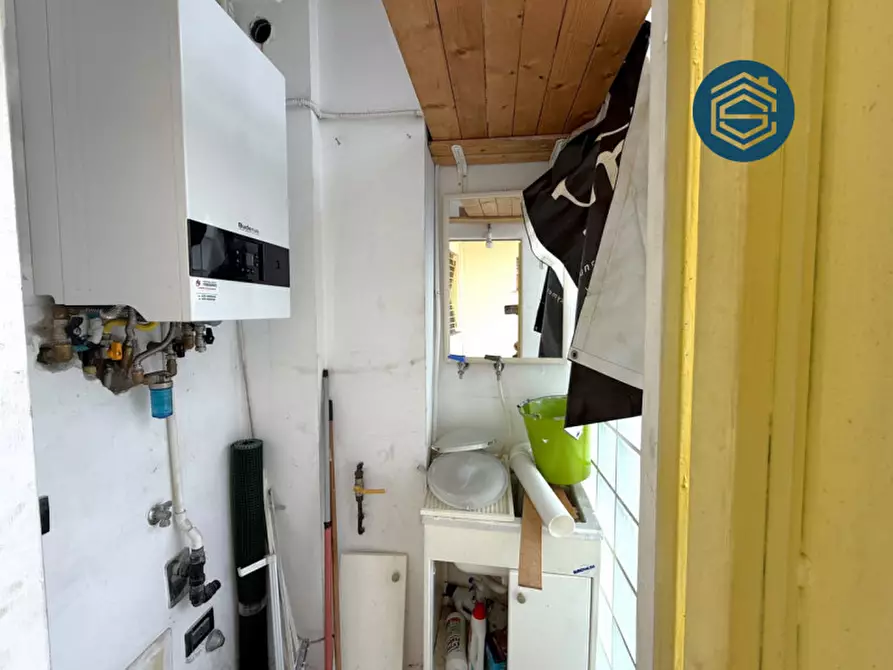 Immagine 29 di Appartamento in vendita  in Via Bruno Buozzi 17 a Campi Bisenzio