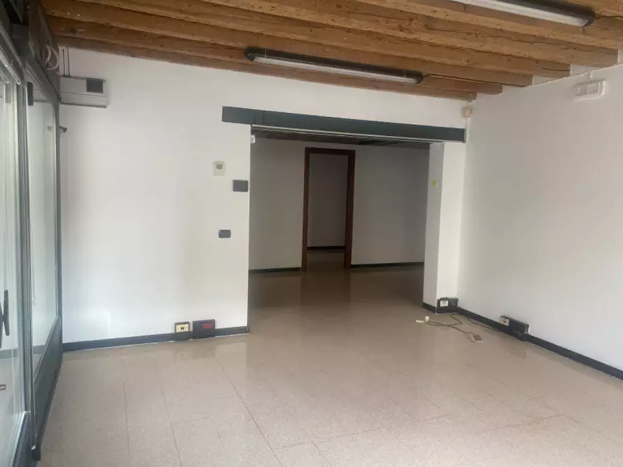 Immagine 2 di Ufficio in affitto  in via San Pio X 34/a a Castelfranco Veneto