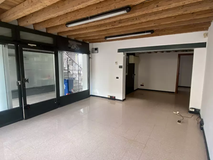 Immagine 4 di Ufficio in affitto  in via San Pio X 34/a a Castelfranco Veneto