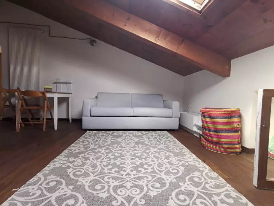 Immagine 1 di Loft/Open space in affitto  in vico xx settembre a Matera