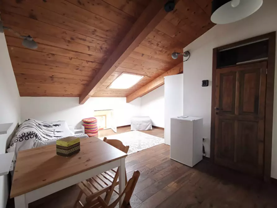 Immagine 2 di Loft/Open space in affitto  in vico xx settembre a Matera