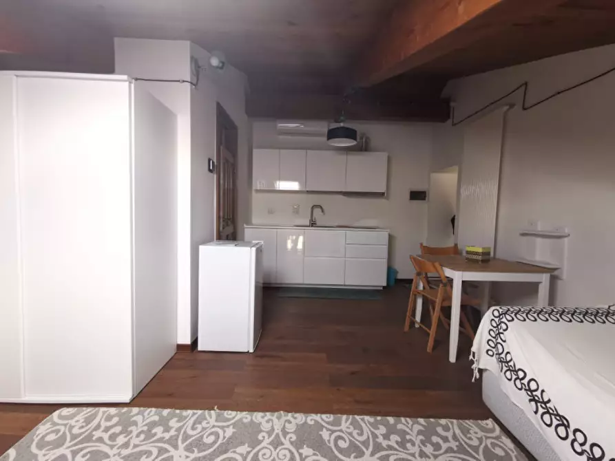 Immagine 3 di Loft/Open space in affitto  in vico xx settembre a Matera