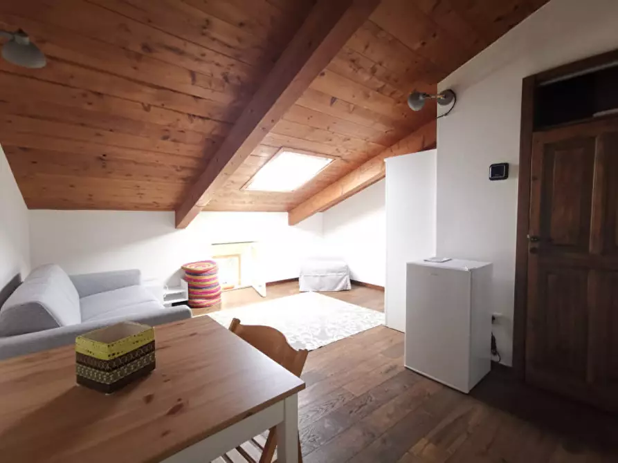 Immagine 4 di Loft/Open space in affitto  in vico xx settembre a Matera