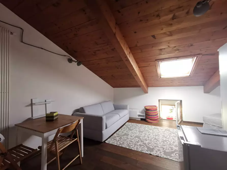 Immagine 6 di Loft/Open space in affitto  in vico xx settembre a Matera