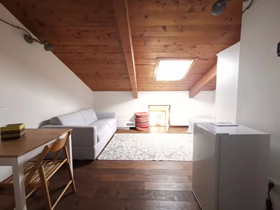 Immagine 7 di Loft/Open space in affitto  in vico xx settembre a Matera