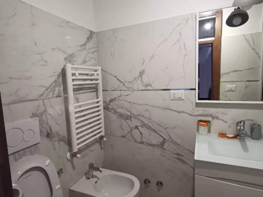 Immagine 8 di Loft/Open space in affitto  in vico xx settembre a Matera