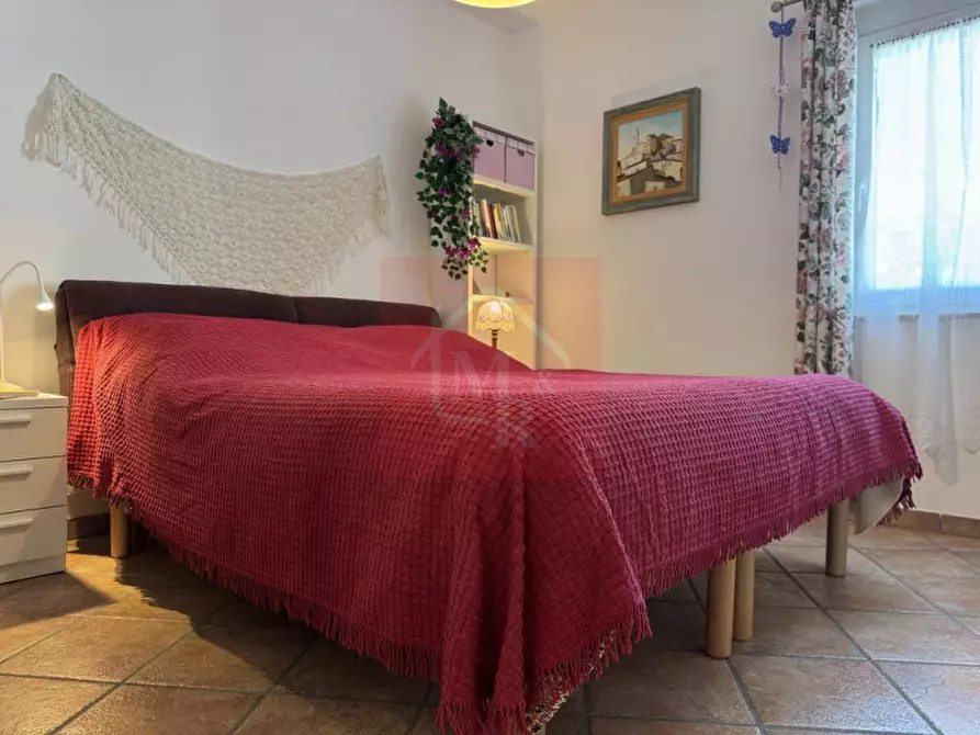 Immagine 20 di Villetta a schiera in vendita  in via IX Giugno, 5 a Campolongo Tapogliano