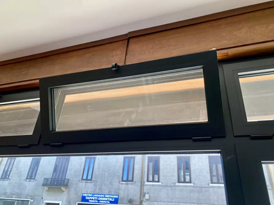 Immagine 6 di Negozio in affitto  in via borgo Treviso 30 a Castelfranco Veneto