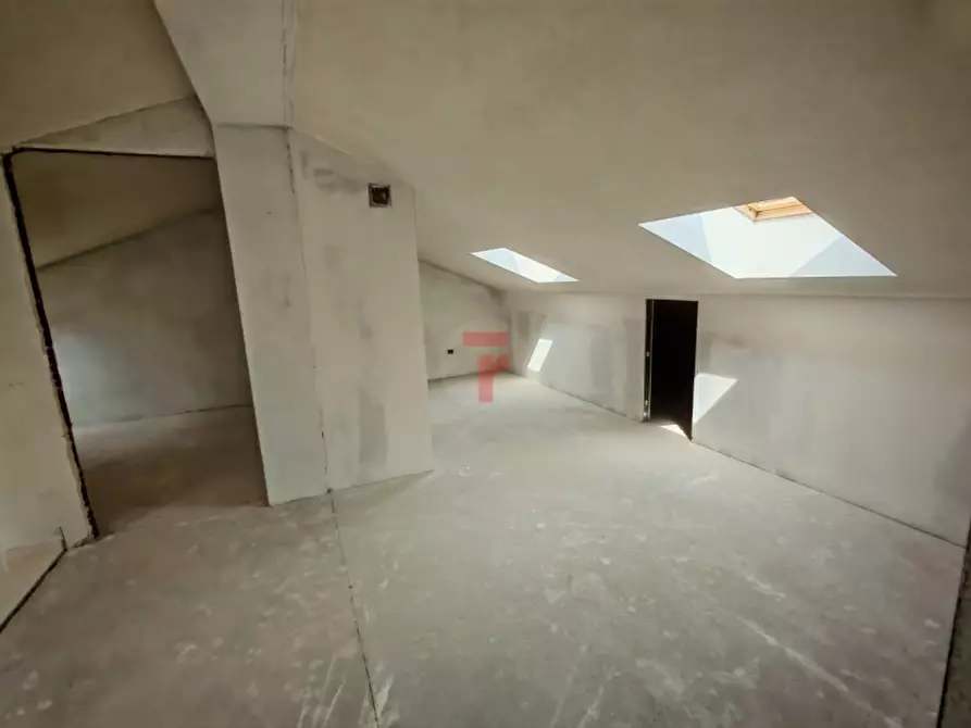 Immagine 4 di Villa in vendita  in Via Ruffina a Saonara
