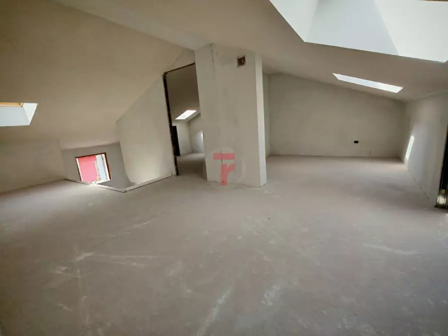Immagine 6 di Villa in vendita  in Via Ruffina a Saonara