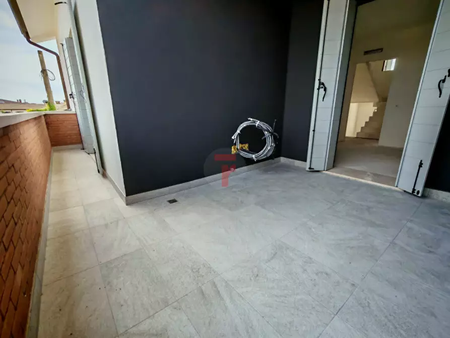 Immagine 11 di Villa in vendita  in Via Ruffina a Saonara