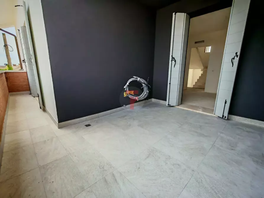 Immagine 12 di Villa in vendita  in Via Ruffina a Saonara