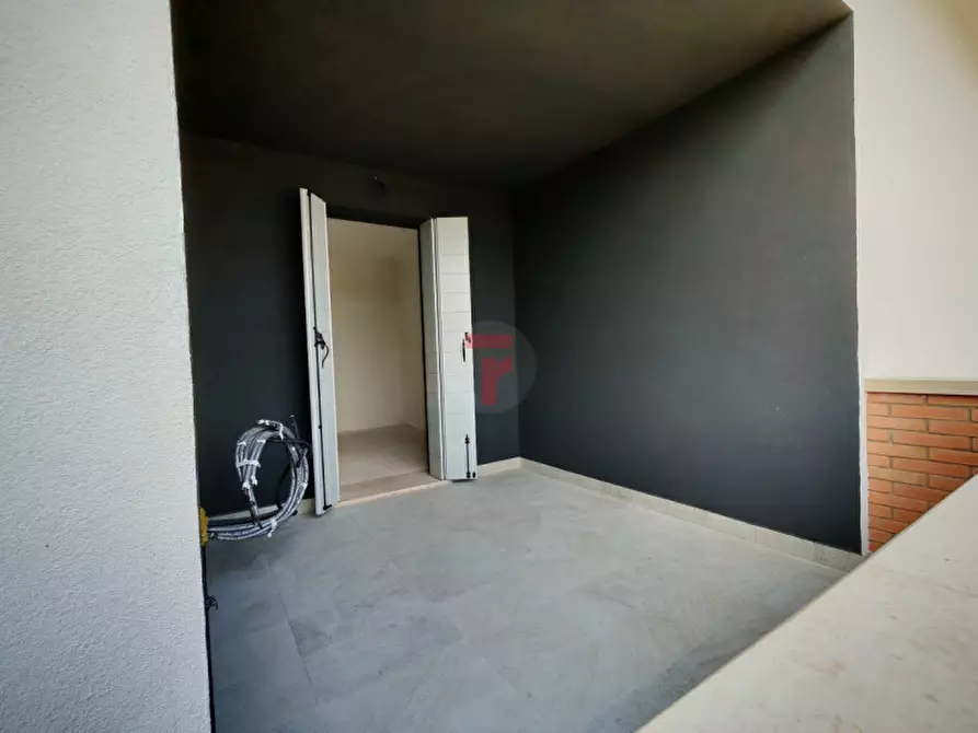 Immagine 14 di Villa in vendita  in Via Ruffina a Saonara