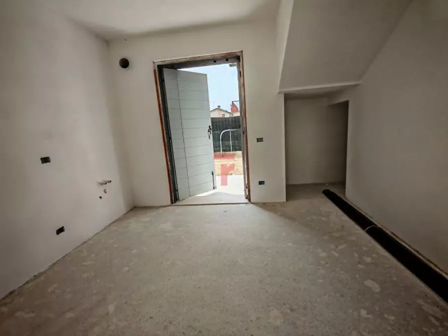 Immagine 18 di Villa in vendita  in Via Ruffina a Saonara