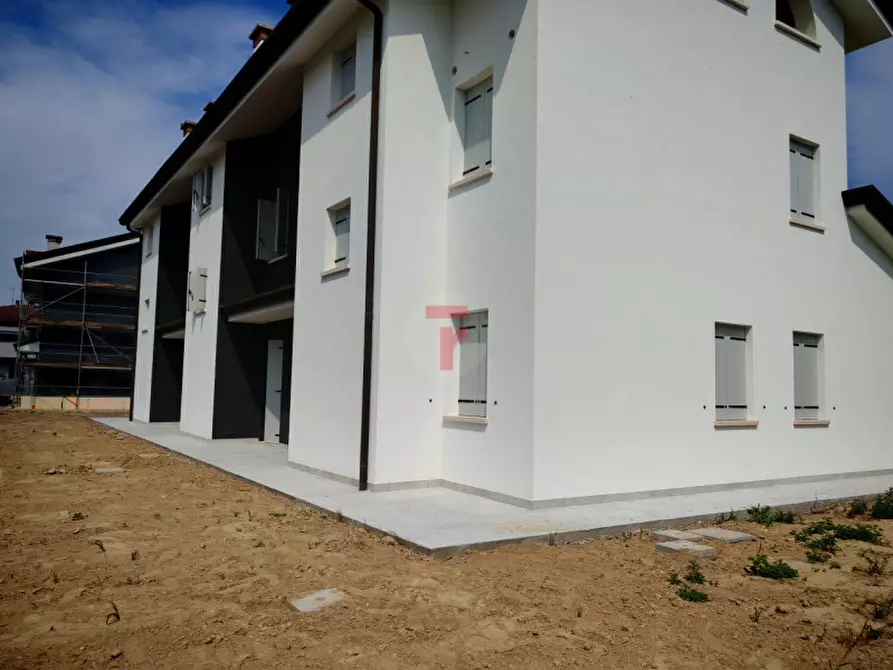 Immagine 20 di Villa in vendita  in Via Ruffina a Saonara