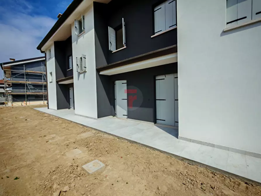 Immagine 22 di Villa in vendita  in Via Ruffina a Saonara