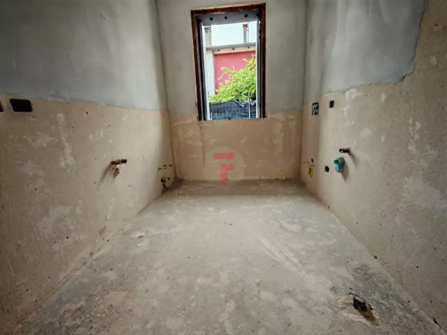 Immagine 23 di Villa in vendita  in Via Ruffina a Saonara