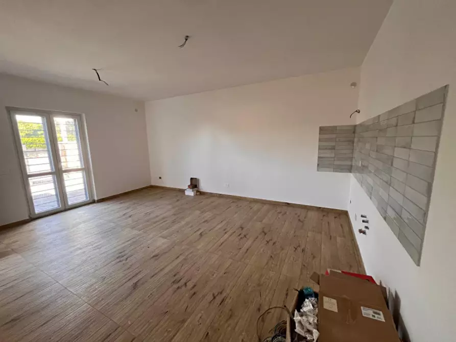 Immagine 5 di Villetta a schiera in vendita  in VIA SOLFERINO a Anzio
