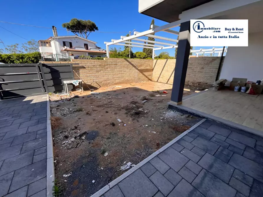 Immagine 6 di Villetta a schiera in vendita  in VIA SOLFERINO a Anzio