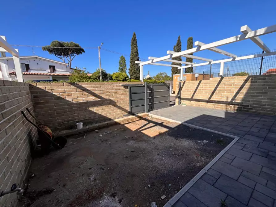 Immagine 8 di Villetta a schiera in vendita  in VIA SOLFERINO a Anzio
