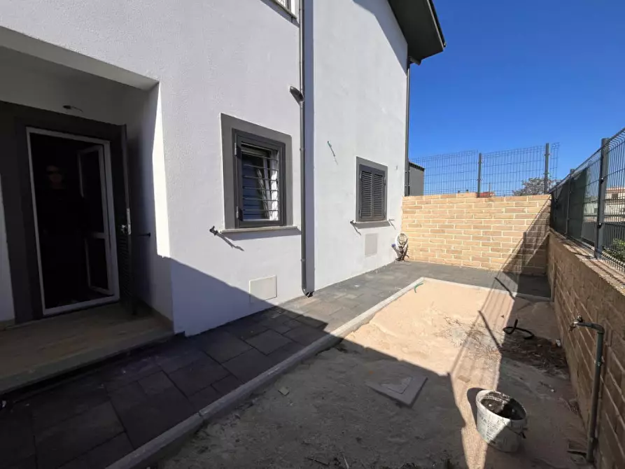 Immagine 12 di Villetta a schiera in vendita  in VIA SOLFERINO a Anzio