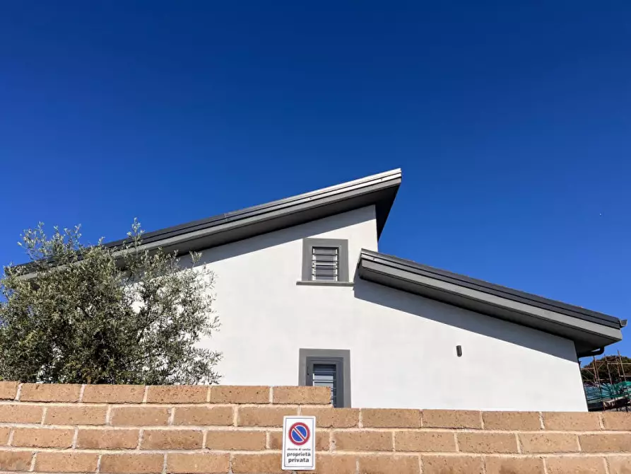Immagine 23 di Villetta a schiera in vendita  in VIA SOLFERINO a Anzio