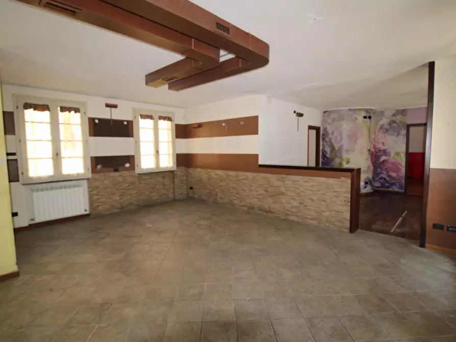 Immagine 21 di Negozio in vendita  in Via Lambro 72-80 a Macherio