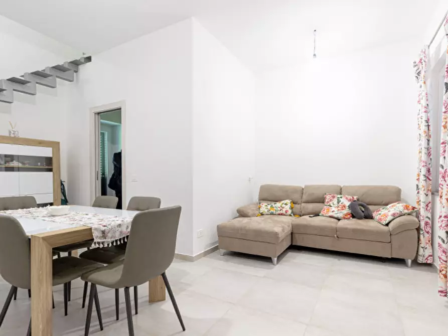 Immagine 2 di Casa indipendente in vendita  a Besate