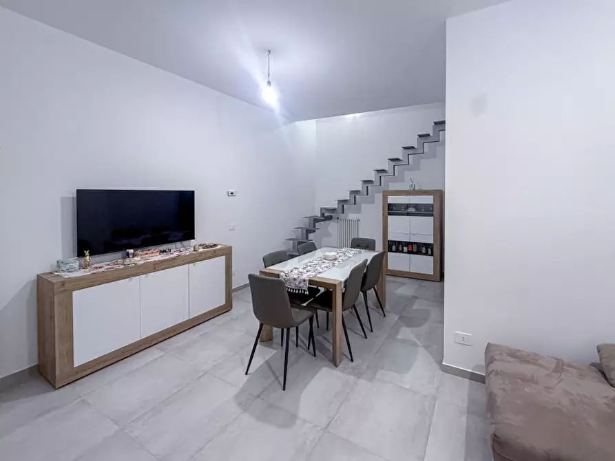 Immagine 3 di Casa indipendente in vendita  a Besate
