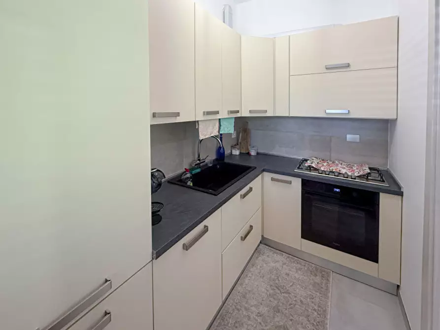 Immagine 9 di Casa indipendente in vendita  a Besate