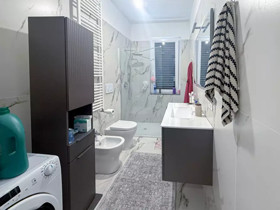 Immagine 17 di Casa indipendente in vendita  a Besate
