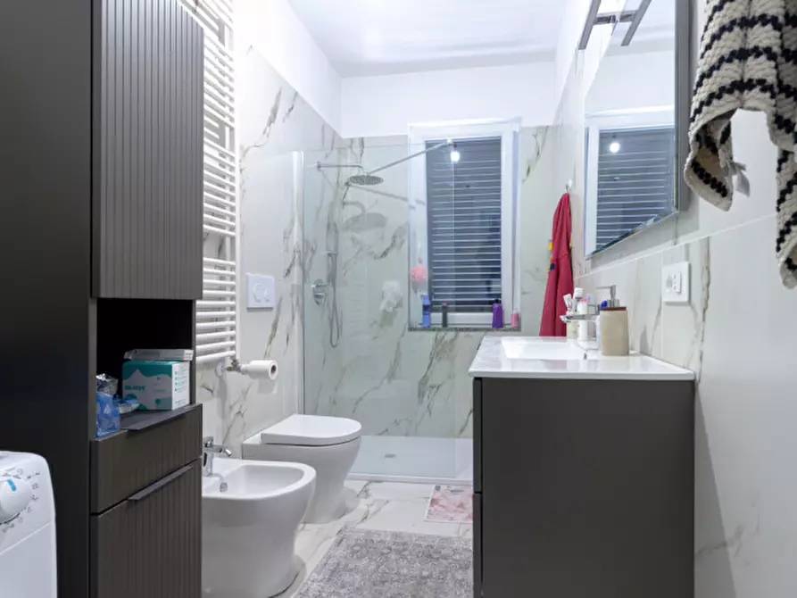 Immagine 18 di Casa indipendente in vendita  a Besate