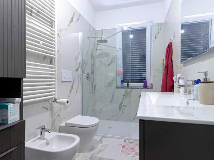 Immagine 19 di Casa indipendente in vendita  a Besate