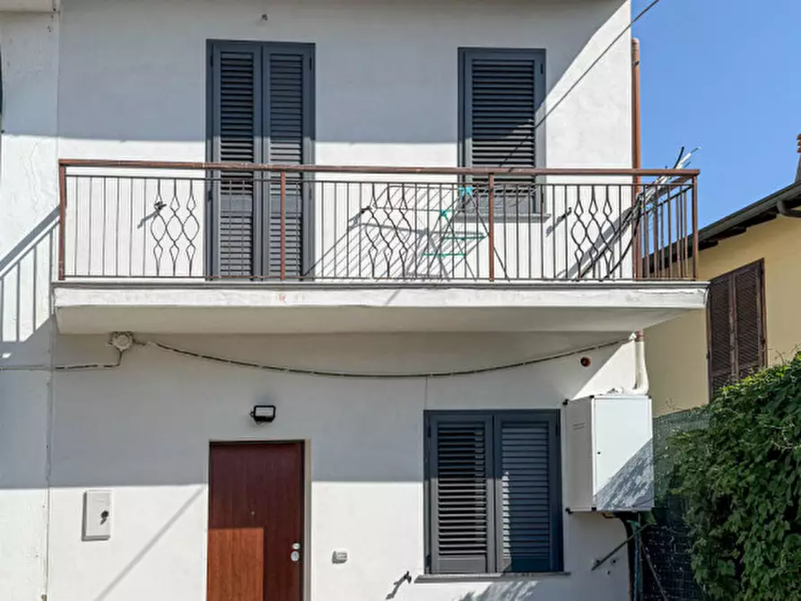 Immagine 20 di Casa indipendente in vendita  a Besate