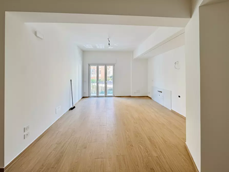 Immagine 2 di Appartamento in vendita  in Via Colonnello Francesco Magistri,27 a Milazzo