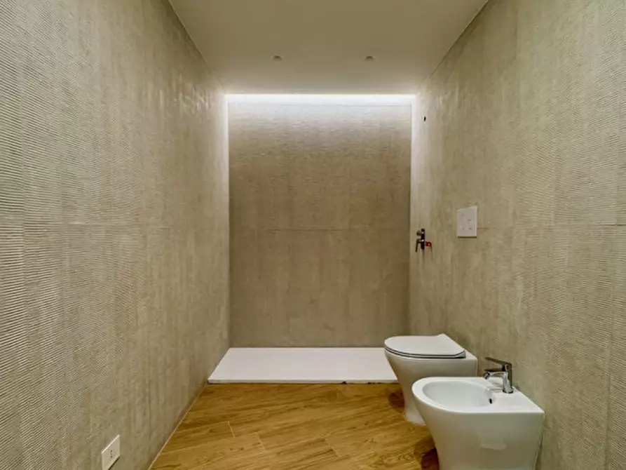Immagine 7 di Appartamento in vendita  in Via Colonnello Francesco Magistri,27 a Milazzo