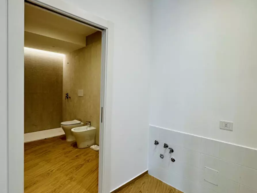Immagine 8 di Appartamento in vendita  in Via Colonnello Francesco Magistri,27 a Milazzo