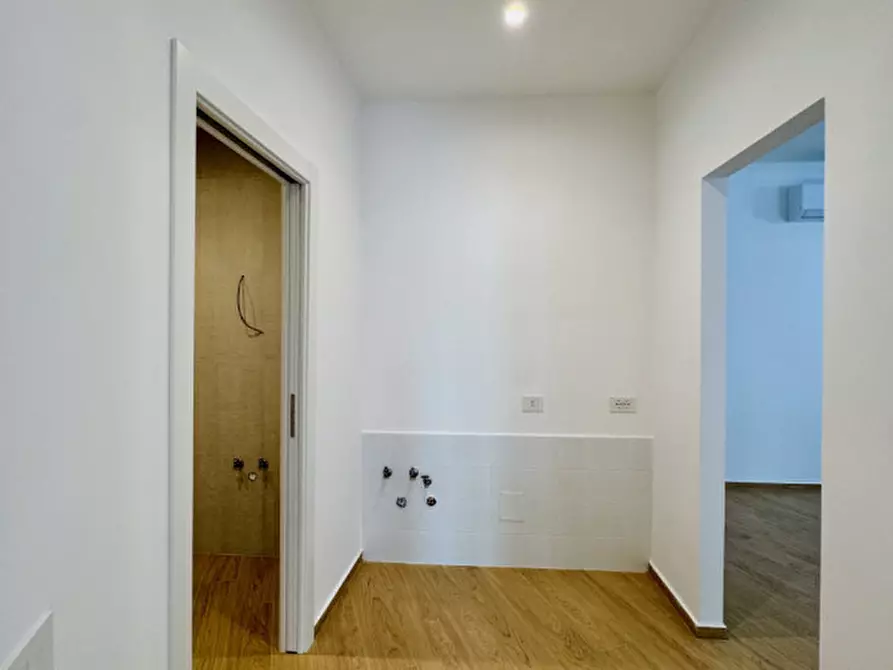 Immagine 9 di Appartamento in vendita  in Via Colonnello Francesco Magistri,27 a Milazzo