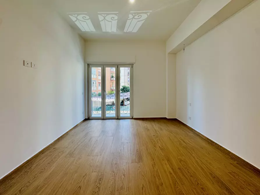 Immagine 11 di Appartamento in vendita  in Via Colonnello Francesco Magistri,27 a Milazzo