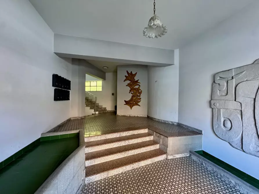 Immagine 16 di Appartamento in vendita  in Via Colonnello Francesco Magistri,27 a Milazzo